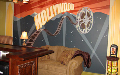 THEATER21